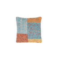 ZIERKISSEN 45/45 cm  - Multicolor, Basics, Textil (45/45cm) - Kayoom