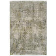WEBTEPPICH 300/400 cm Avignon  - Grau/Grün, Design, Textil (300/400cm) - Dieter Knoll