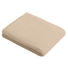 BADETUCH 100/150 cm - Braun, Basics, Textil (100/150cm) - Vossen BADETUCH 100/150 cm - Braun, Basics, Textil (100/150cm) - Vossen