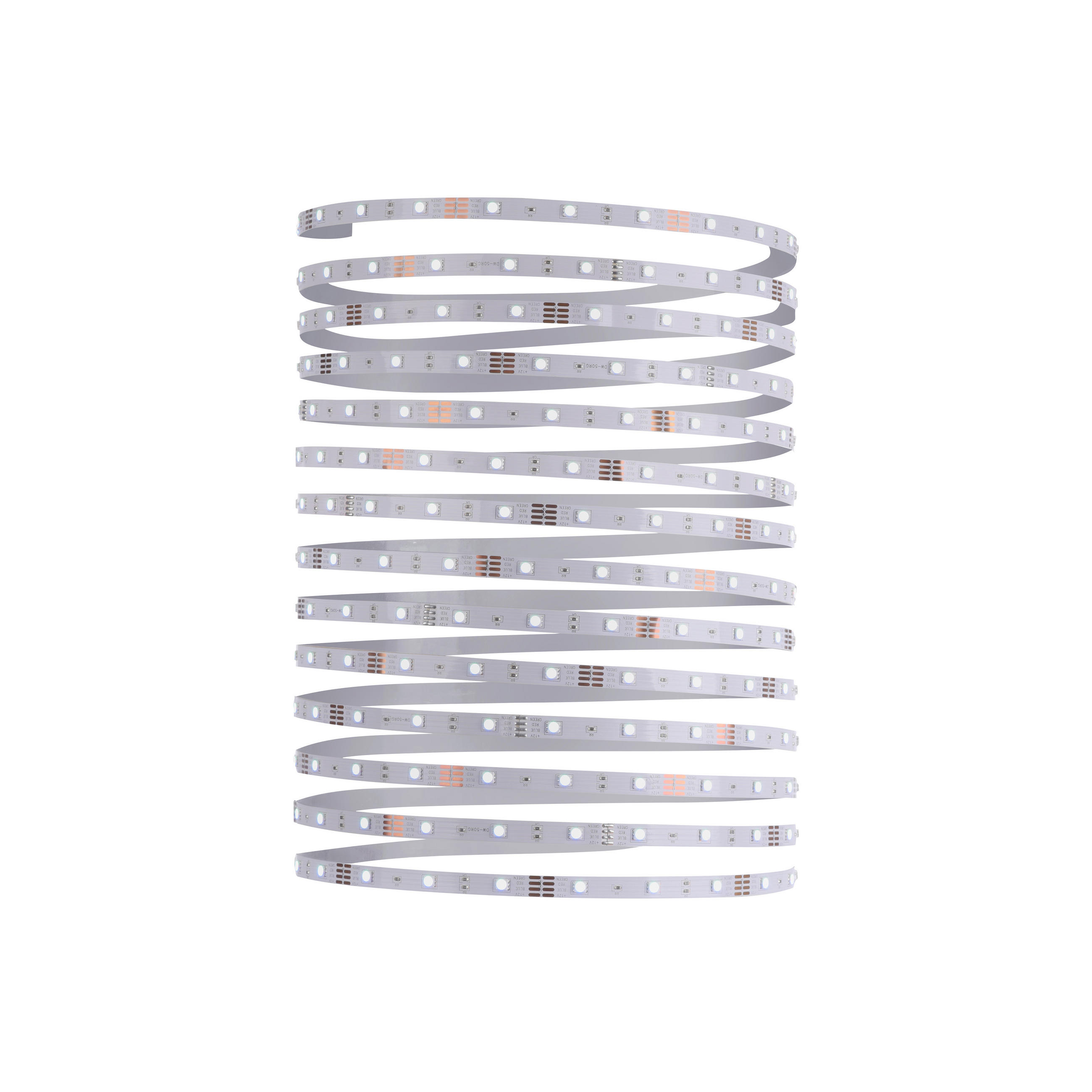 LED TRAKA - providno, Osnovno, plastika (1000/1/0,2cm)