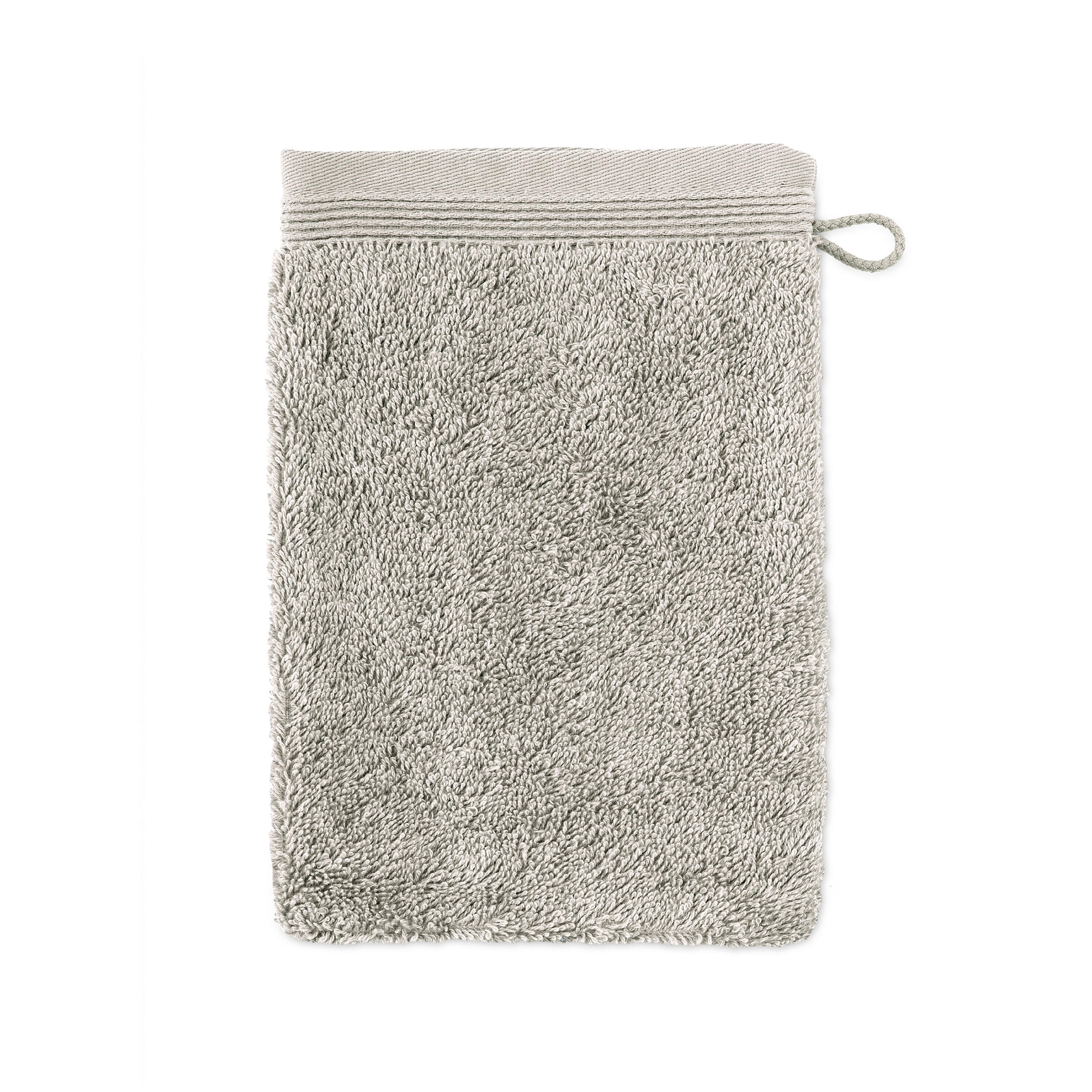 Moeve Waschlappen Superwuschel Beige 15x20 cm