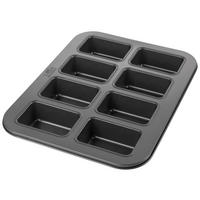 BACKFORM - Anthrazit, Konventionell, Metall (36/4,5/27,5cm) - Birkmann