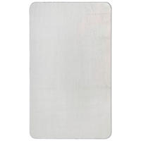 COVOR Lina  - alb/nisipiu, Konventionell, textil (60/100cm) - Boxxx