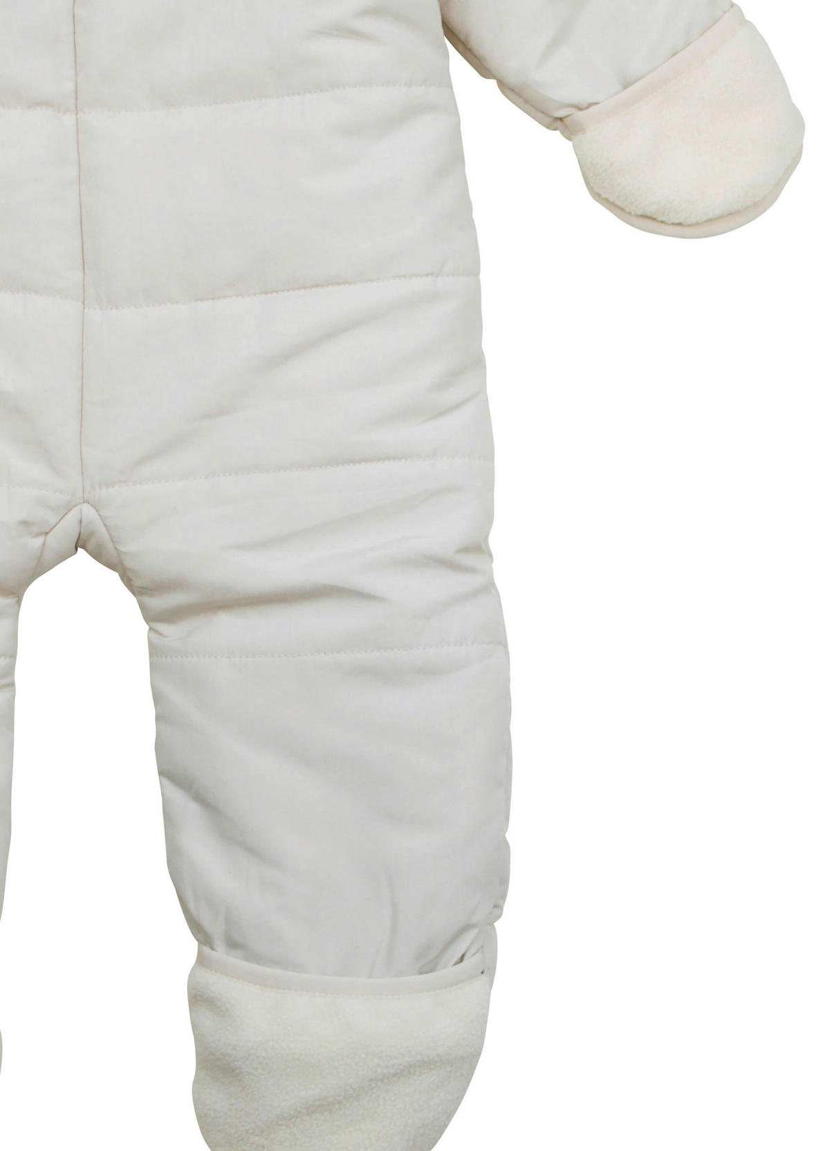 OVERALL - Beige, Basics, Textil (86null) - Patinio