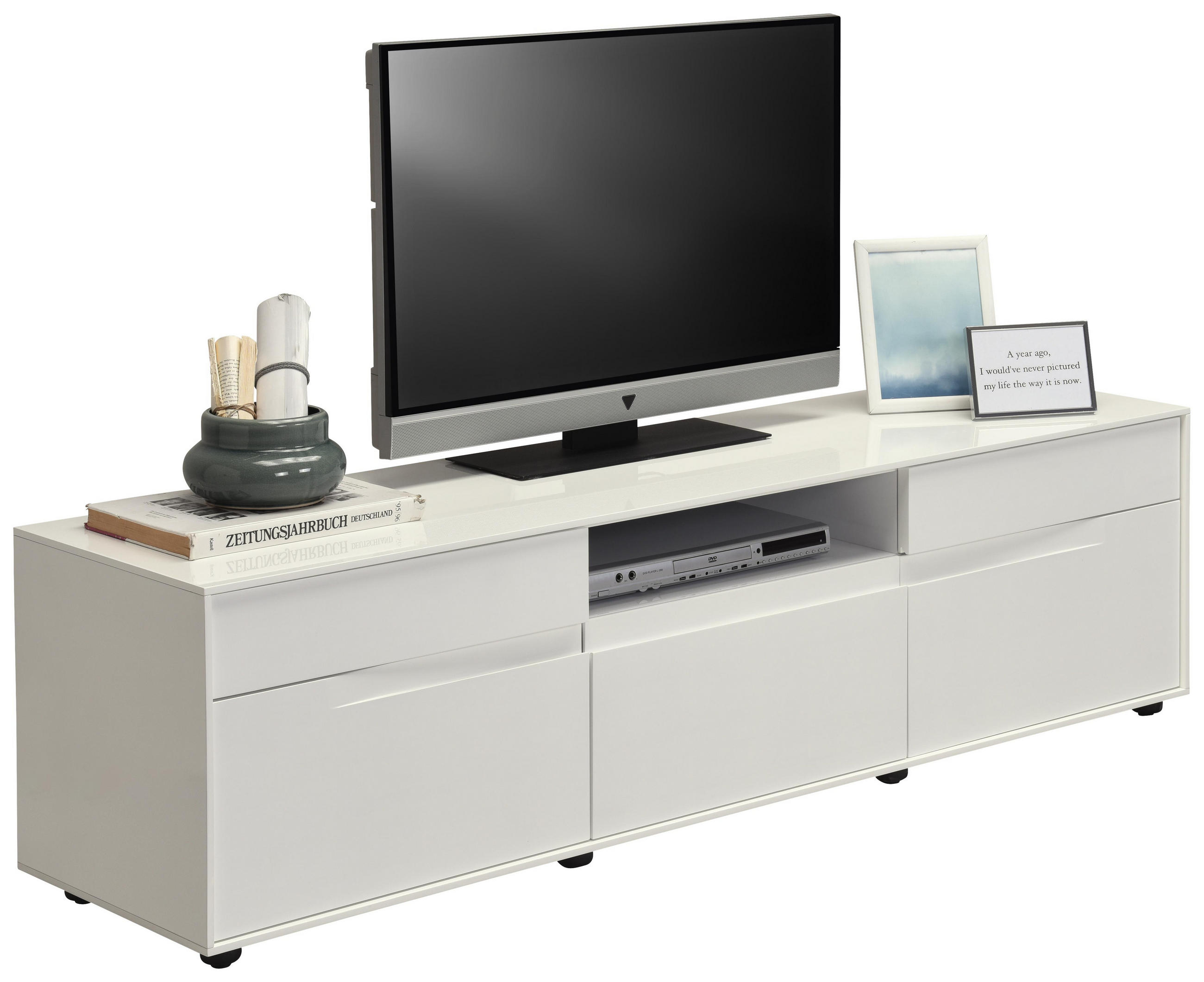 Lowboard 170/47/45 cm