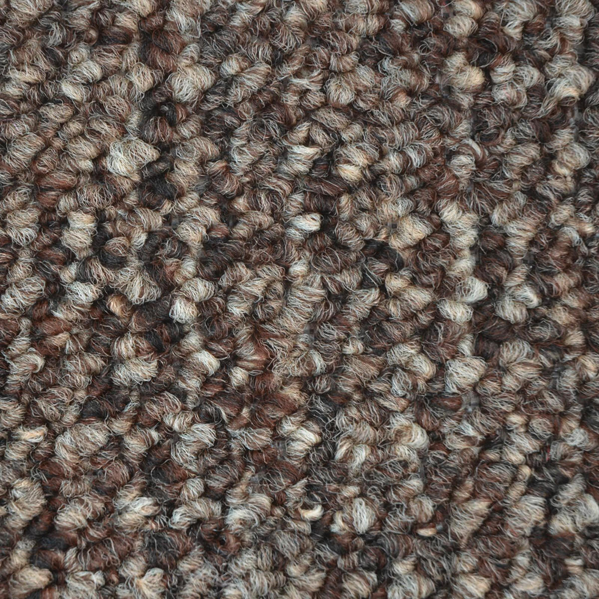 LÄUFER 80/450 cm Carlton  - Braun, Basics, Textil (80/450cm) - Novel