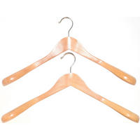SET DE UMERAȘE - culoare natur, Basics, lemn (45cm)