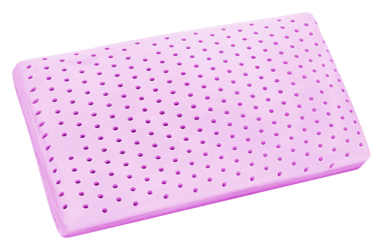 ŠÍJOVÝ OPĚRNÝ POLŠTÁŘ 60/40/13 cm - světle zelená, Basics, textil (60/40/13cm) - Sleeptex