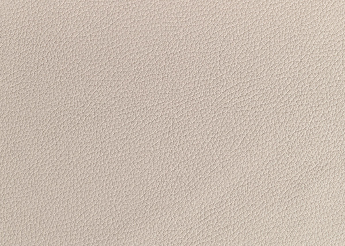 RELAXSESSEL in Leder Cappuccino  - Edelstahlfarben/Cappuccino, Design, Leder/Metall (82/107/88cm) - Himolla