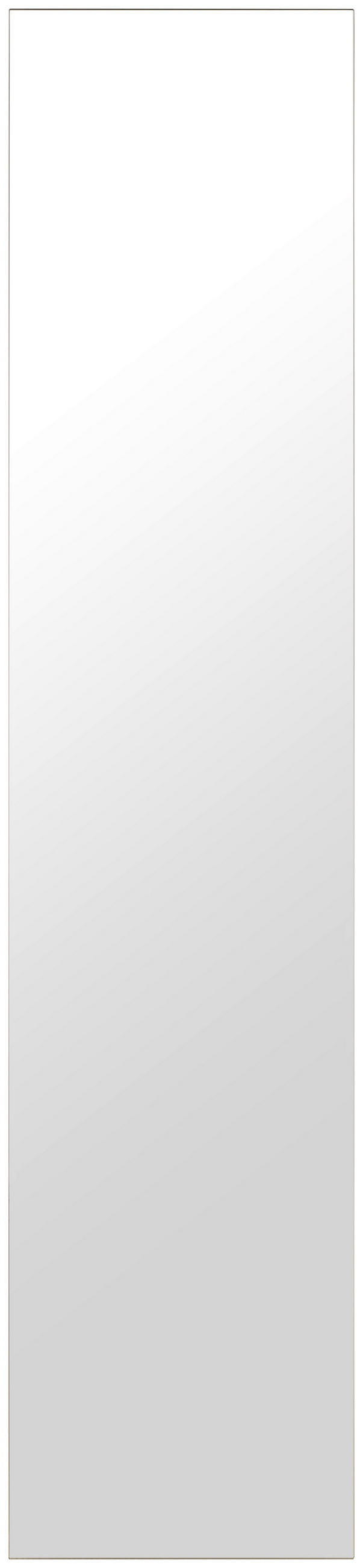 FALI TÜKÖR 38,5/173/2 cm    - átlátszó, Design, üveg (38,5/173/2cm) - Johann Jakob