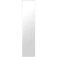 WANDSPIEGEL 38,5/173/2 cm  - Klar, Design, Glas (38,5/173/2cm) - Johann Jakob