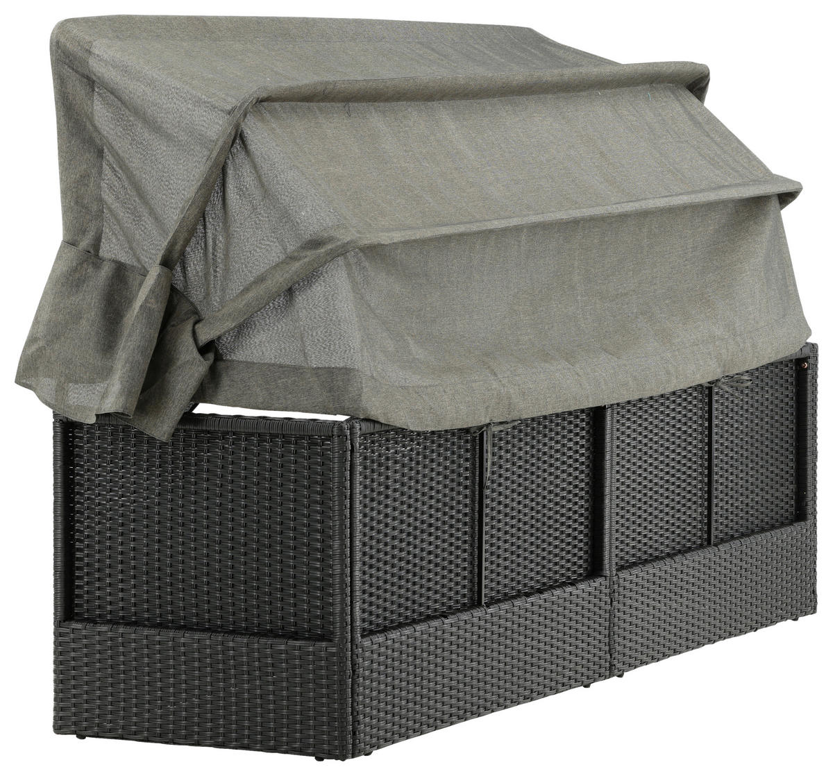 SONNENLIEGE 200/135/60 cm  - KONVENTIONELL (200/135/60cm) - Gardenson
