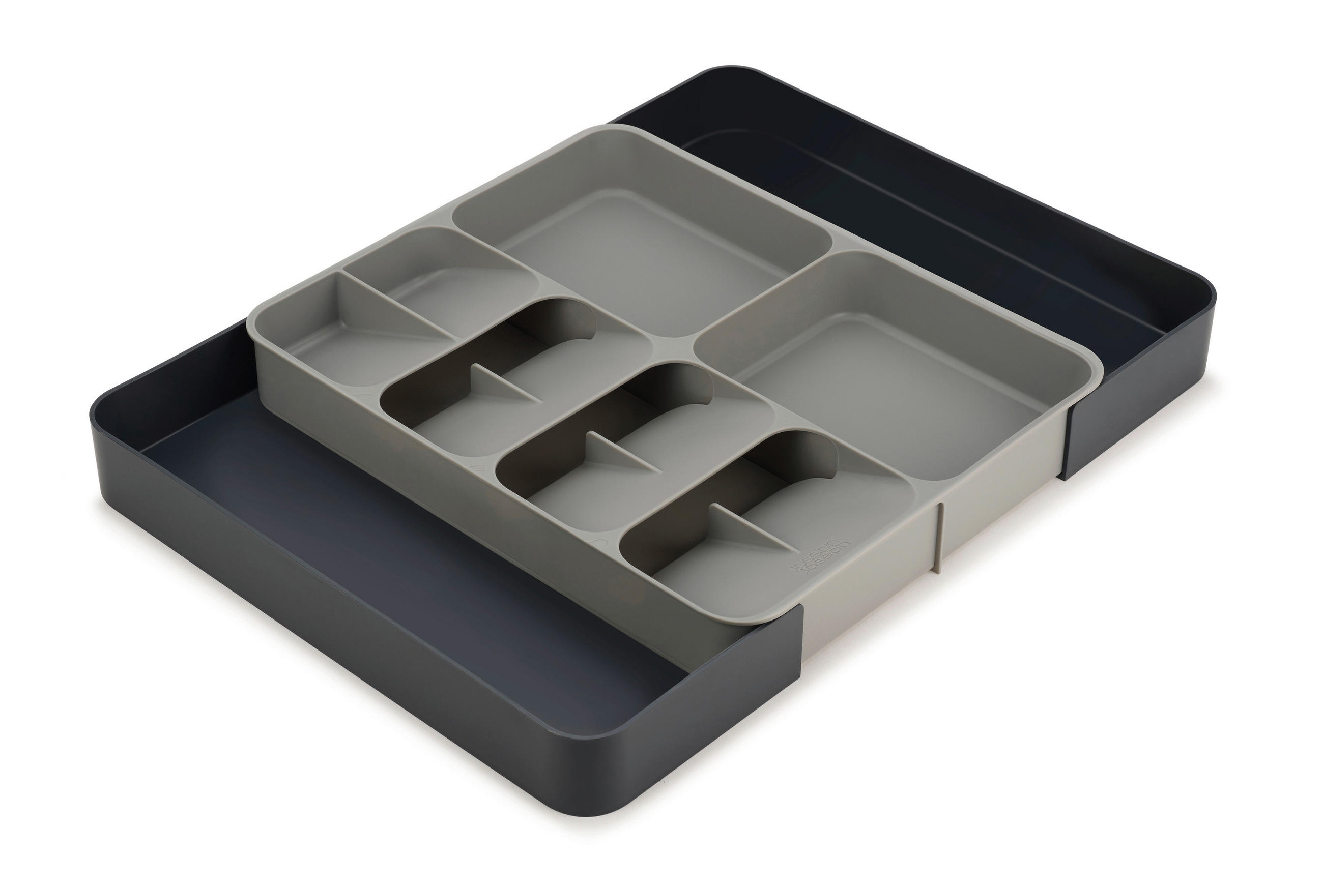 ULOŽAK ZA PRIBOR ZA JELO - Basics (39,5/31,5/5,5cm) - Joseph Joseph