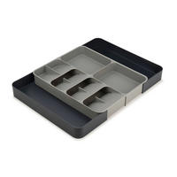 VLOŽEK ZA JEDILNI PRIBOR   39,5/31,5/5,5 cm                  - Basics (39,5/31,5/5,5cm) - Joseph Joseph