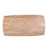 ESSTISCH in Holz, Metall - Schwarz/Akaziefarben, Design, Holz/Metall (200/100/77cm) - Ambia Home ESSTISCH in Holz, Metall - Schwarz/Akaziefarben, Design, Holz/Metall (200/100/77cm) - Ambia Home