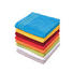 RUČNÍK, 50/100 cm, červená - červená, Basics, textil (50/100cm) - Vossen RUČNÍK, 50/100 cm, červená - červená, Basics, textil (50/100cm) - Vossen