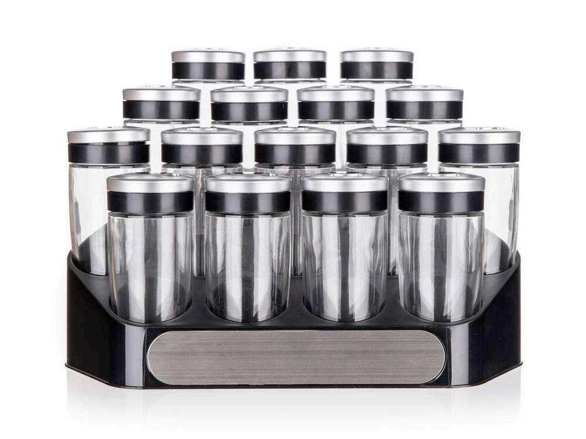 REGÁL NA KOŘENÍ - Basics (19.5/19.5/27cm)