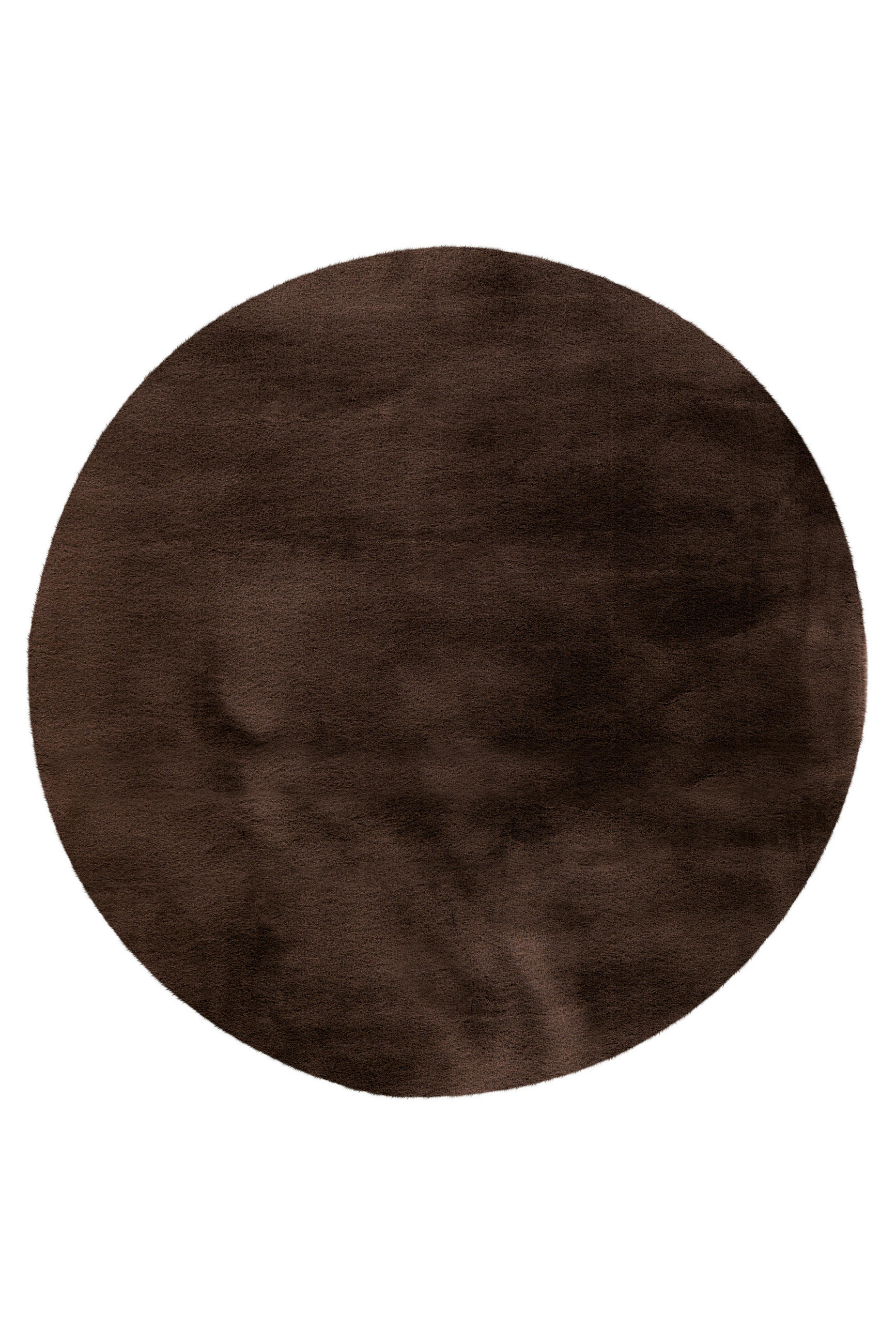 PREPROGA  Heaven      160 cm   tkano  rjavosiva  - rjavosiva, Trendi, umetna masa/tekstil (160cm)