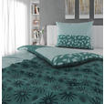 BETTWÄSCHE 2-teilig Satin 140/200 cm  - Multicolor, KONVENTIONELL, Textil (140/200cm) - Novel