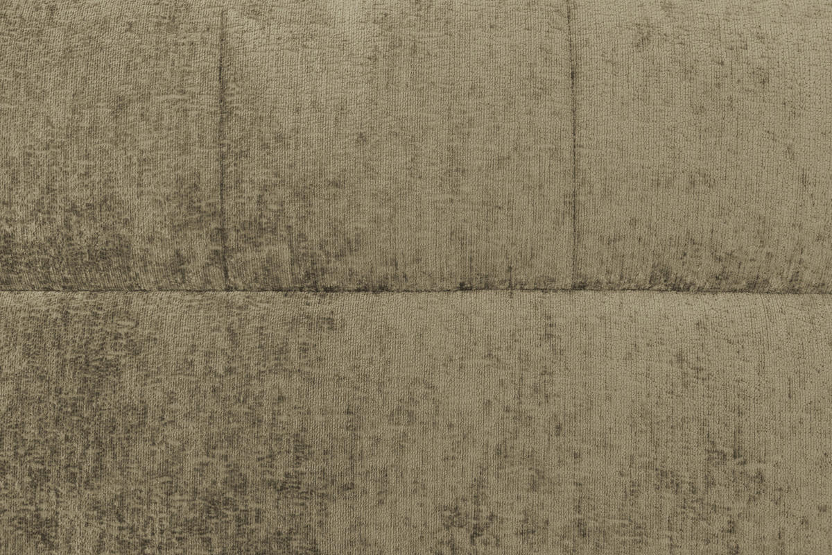BOXSPRINGBETT 160/200 cm  in Cappuccino  - Schwarz/Cappuccino, Design, Textil/Metall (160/200cm) - Esposa