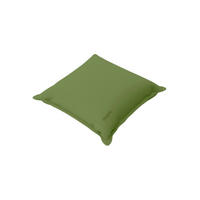 VANKÚŠ, 45/45 cm - zelená, Basics, textil (45/45cm) - Doppler