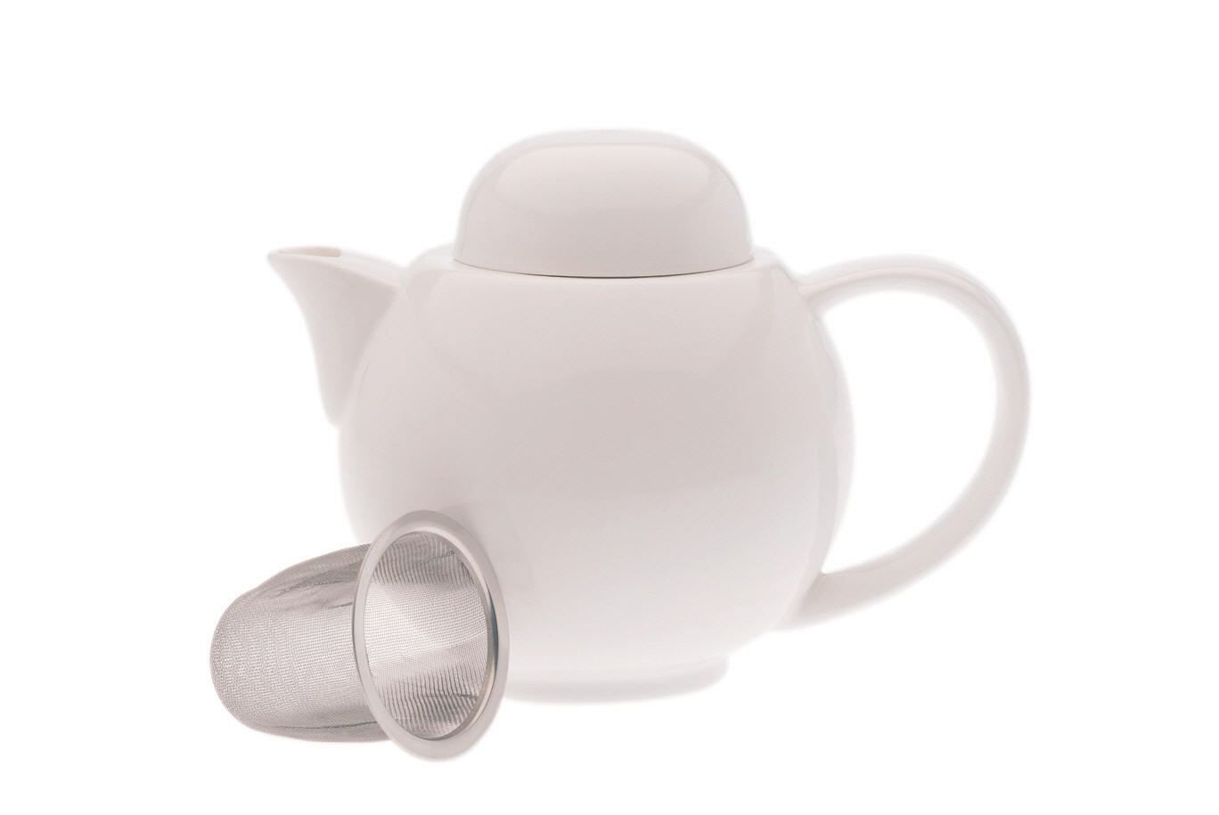 Maxwell & Williams ČAJOVÁ KONVICE porcelán keramika