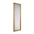 WANDSPIEGEL 50/150/3,5 cm  - Goldfarben, Trend, Glas/Holz (50/150/3,5cm) - Boxxx