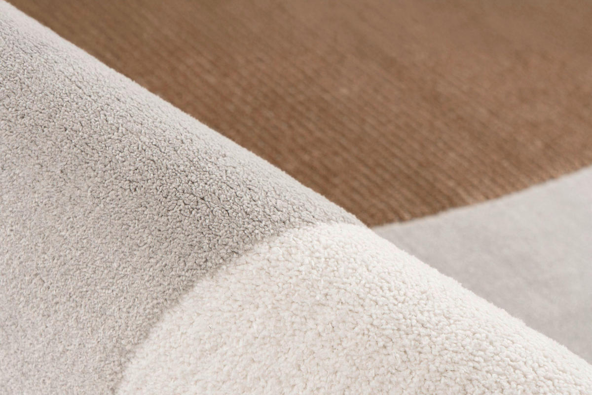 WEBTEPPICH 160/230 cm Livorno Multicolor  - Multicolor, Trend, Textil (160/230cm) - Batucci