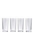 GLÄSERSET 4-teilig - Basics, Glas (14,6cm) - Spiegelau