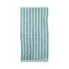 HANDTUCHSET Mintgrün 2-teilig  - Mintgrün, Basics, Textil (50/100cm) - Tom Tailor