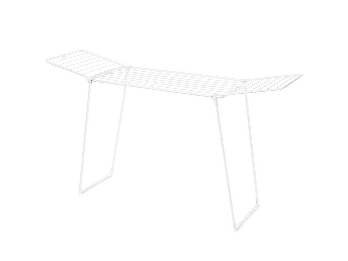 ŽICA ZA SUŠENJE VEŠA - bela, Osnovno, metal (58,8/116,4/5cm) - Brabantia