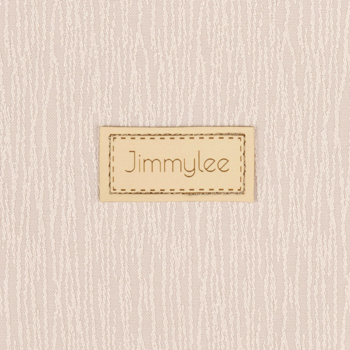 KINDERWAGENSET  - Beige, Trend, Kunststoff/Textil (100/59/106cm) - Jimmylee