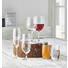 GLÄSERSET 6-teilig - Klar, Basics, Glas (0,38l) - Homeware