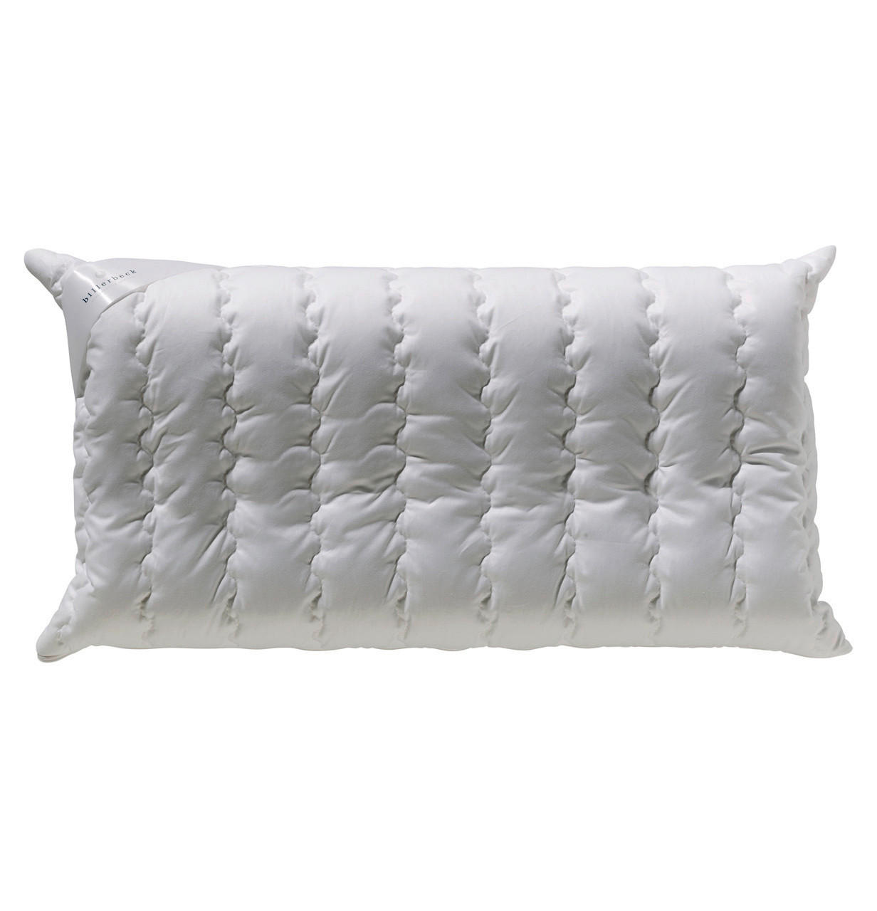 NACKENKISSEN  40/80 cm  - Basics, Kunststoff/Textil (40/80cm) - Billerbeck