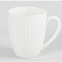 HRNEK  - bílá, Lifestyle, keramika (10.5/9/11.8cm) - Novel