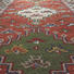 KOBEREC ORIENTÁLNÍ, 80/300 cm, krémová, rezavá - rezavá/krémová, Lifestyle, textil (80/300cm) - Esposa KOBEREC ORIENTÁLNÍ, 80/300 cm, krémová, rezavá - rezavá/krémová, Lifestyle, textil (80/300cm) - Esposa
