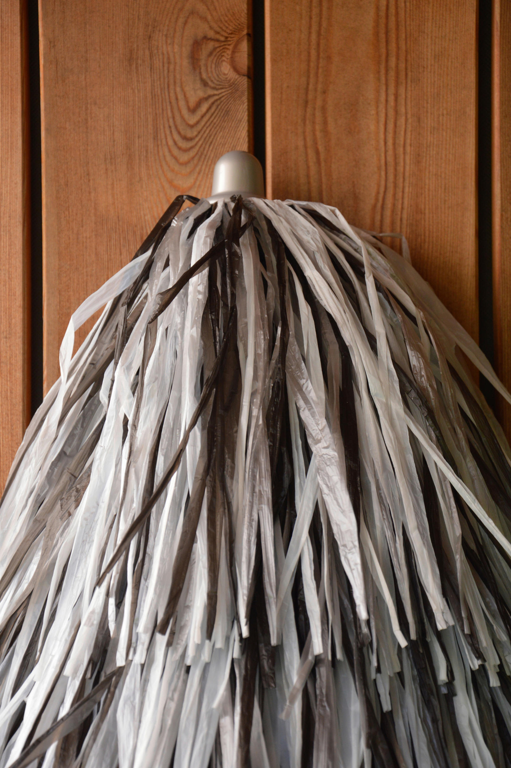 Thumbnail - Jan Kurtz Sonnenschirm, Grau, Silber, Alu, Textil, 200x200 cm, höhenverstellbar, Knickgelenk, Sonnen- & Sichtschutz, Son...