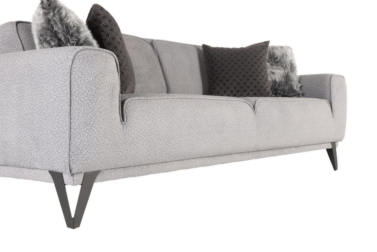 TROSED  - Moderno (233/80/98cm) - Ti'me