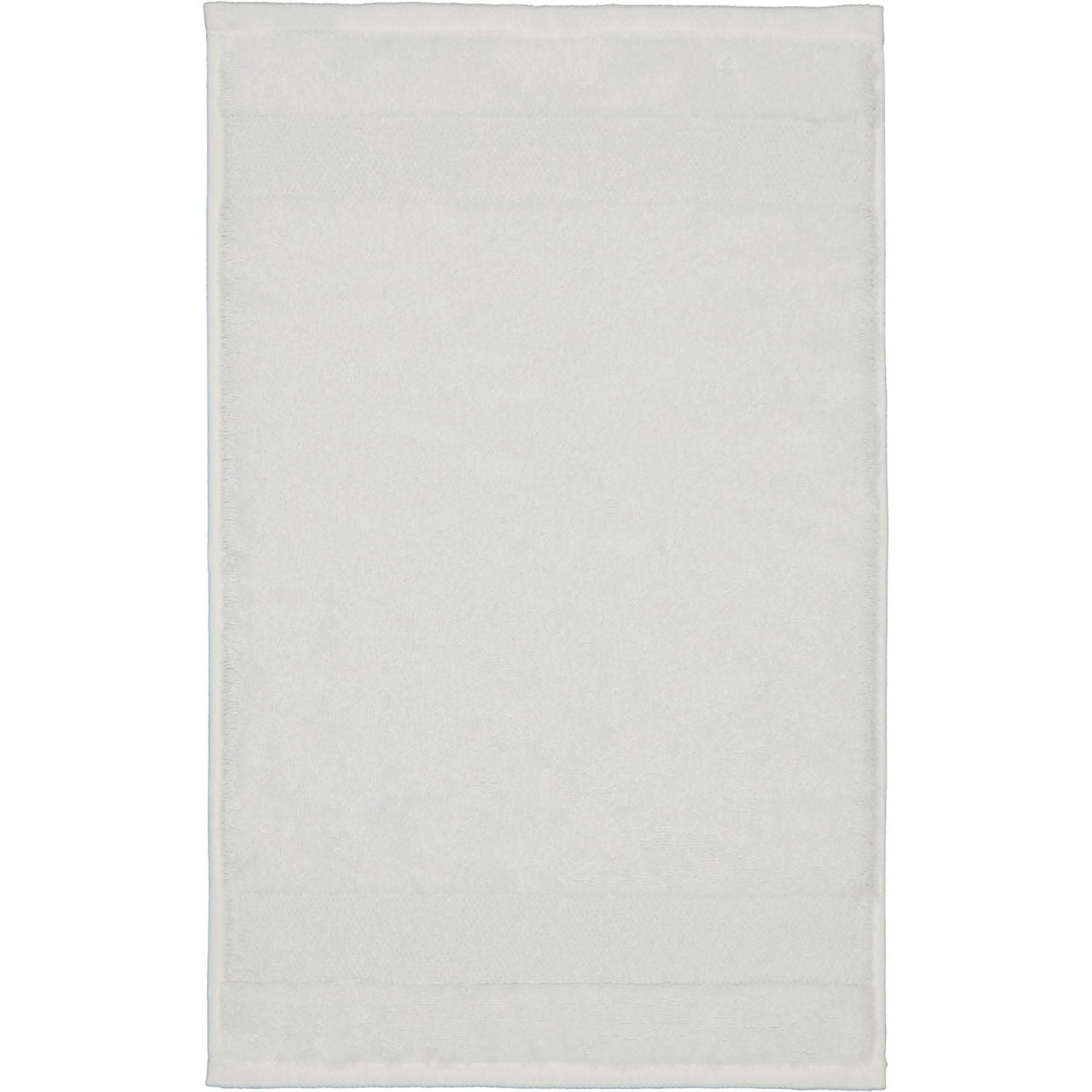 UTERÁK PRE HOSTÍ, 30/50 cm, biela - biela, Basics, textil (30/50cm) - Villeroy & Boch