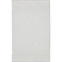 RUČNÍK PRO HOSTY, 30/50 cm, bílá - bílá, Basics, textil (30/50cm) - Villeroy & Boch