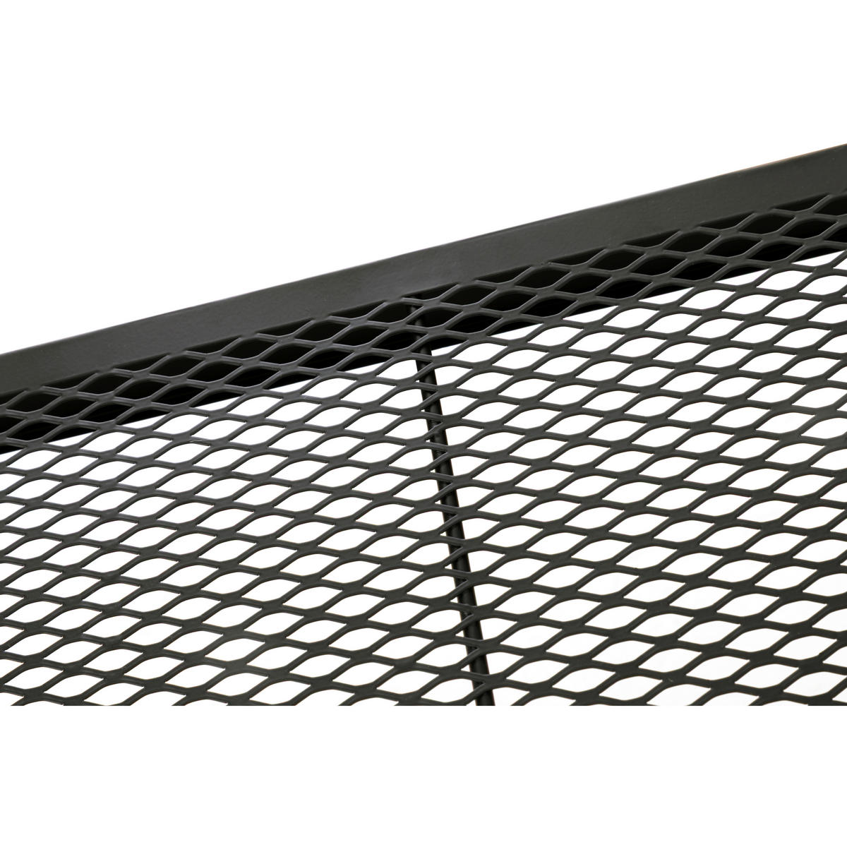 GARDEROBENSTÄNDER in Schwarz 75/180/32 cm   - Schwarz, Design, Metall (75/180/32cm) - MID.YOU