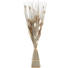 BÜNDEL - Weiß, KONVENTIONELL, Weitere Naturmaterialien/Metall (100cm) - Ambia Home BÜNDEL - Weiß, KONVENTIONELL, Weitere Naturmaterialien/Metall (100cm) - Ambia Home