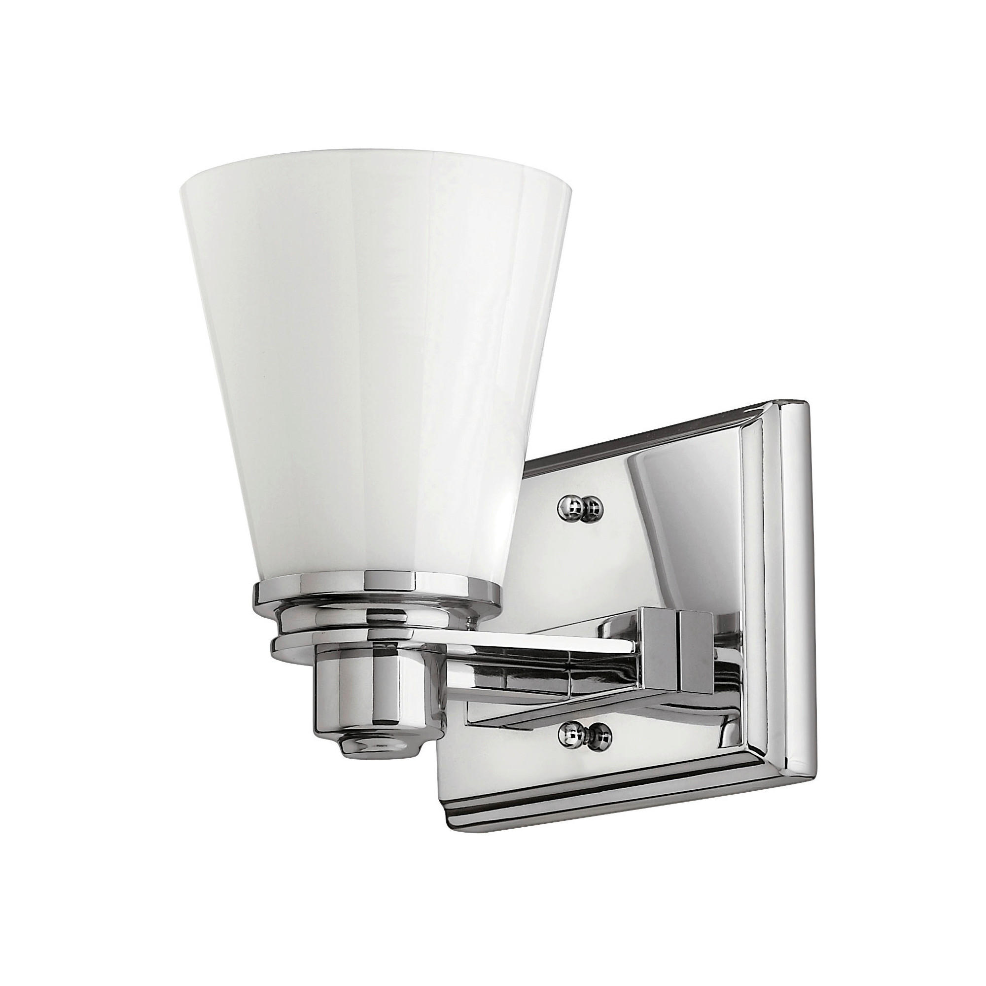Elstead Lighting NÁSTĚNNÉ KOUPELNOVÉ SVÍTIDLO, 18.4/19.1/15.9 cm