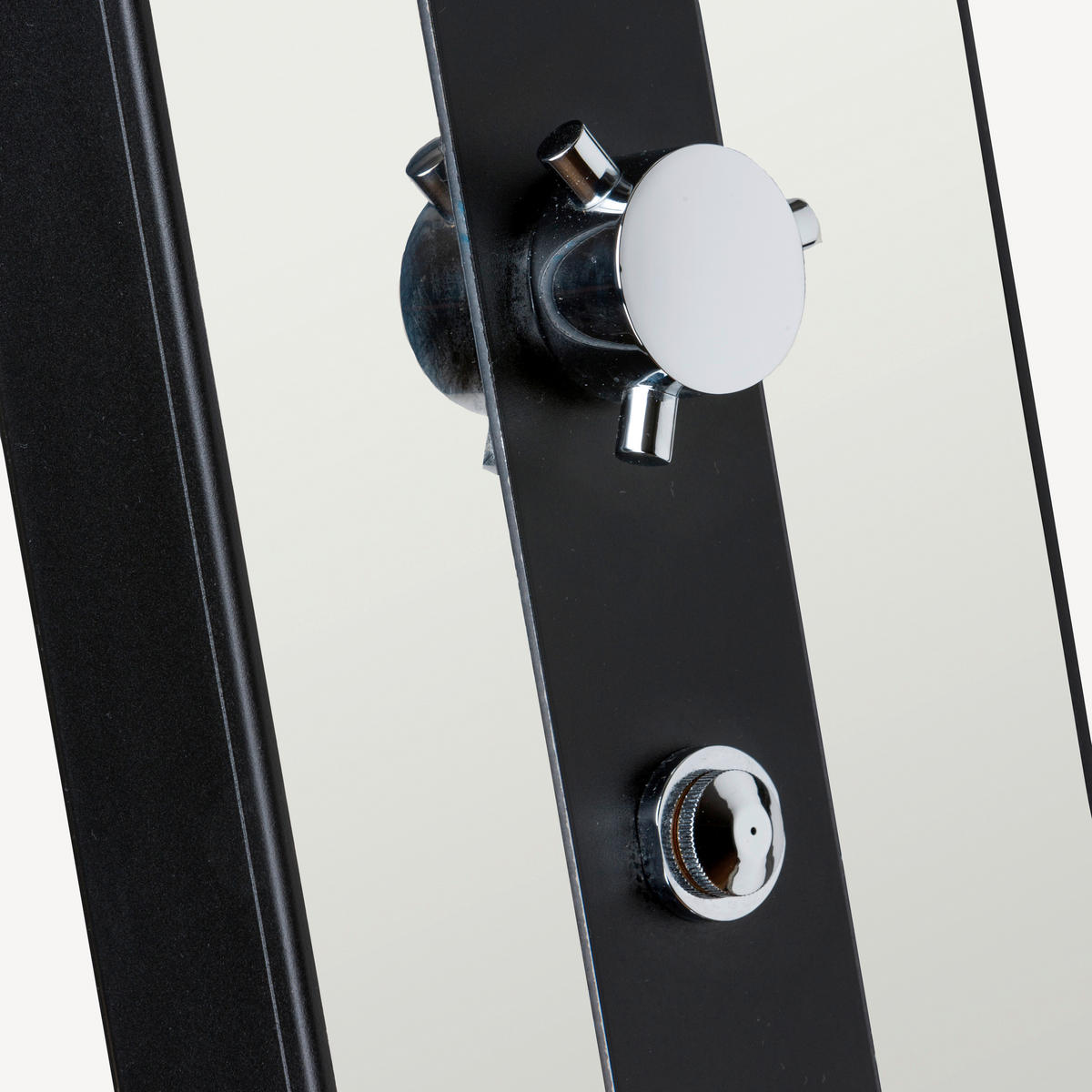 SOLARDUSCHE DSALP38  - KONVENTIONELL, Metall (20/11/215cm) - Gre