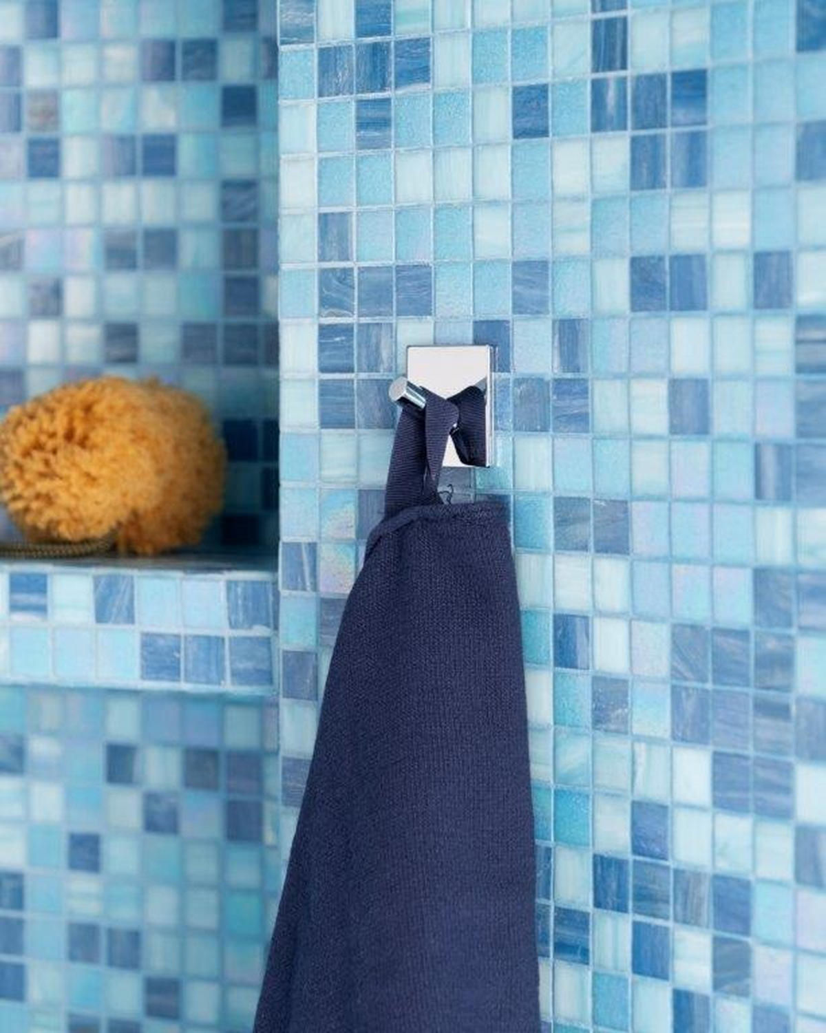 KUKA  boja hroma  metal  - boja hroma, Konvencionalno, metal (4,5/4,5cm) - Smedbo