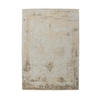 FLACHWEBETEPPICH 160/230 cm Nostalgia 285 Sand Creme  - Creme, KONVENTIONELL, Textil (160/230cm)