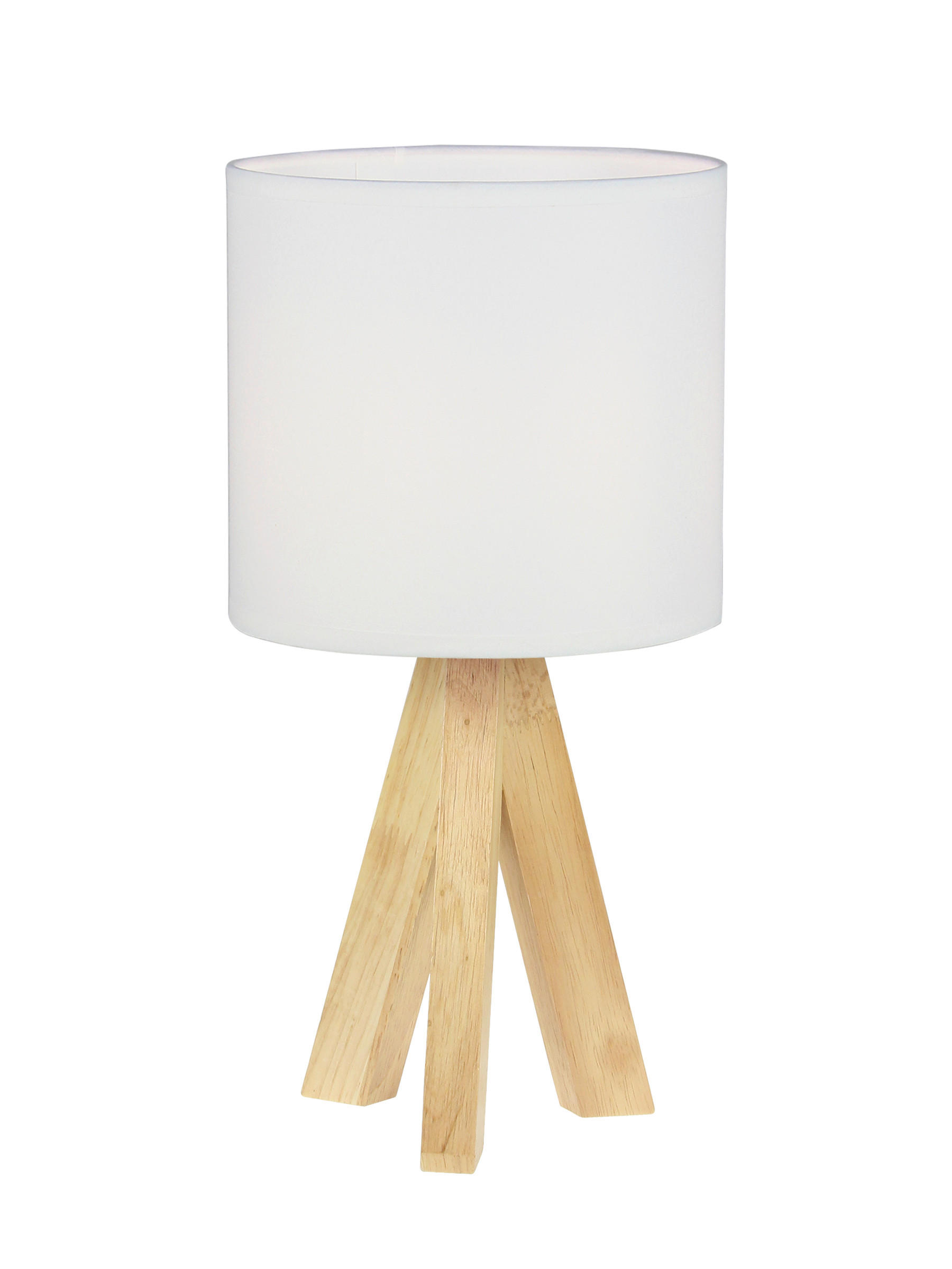 STOLNÁ LAMPA, 18.5/36/18.5 cm - Basics (18.5/36/18.5cm)