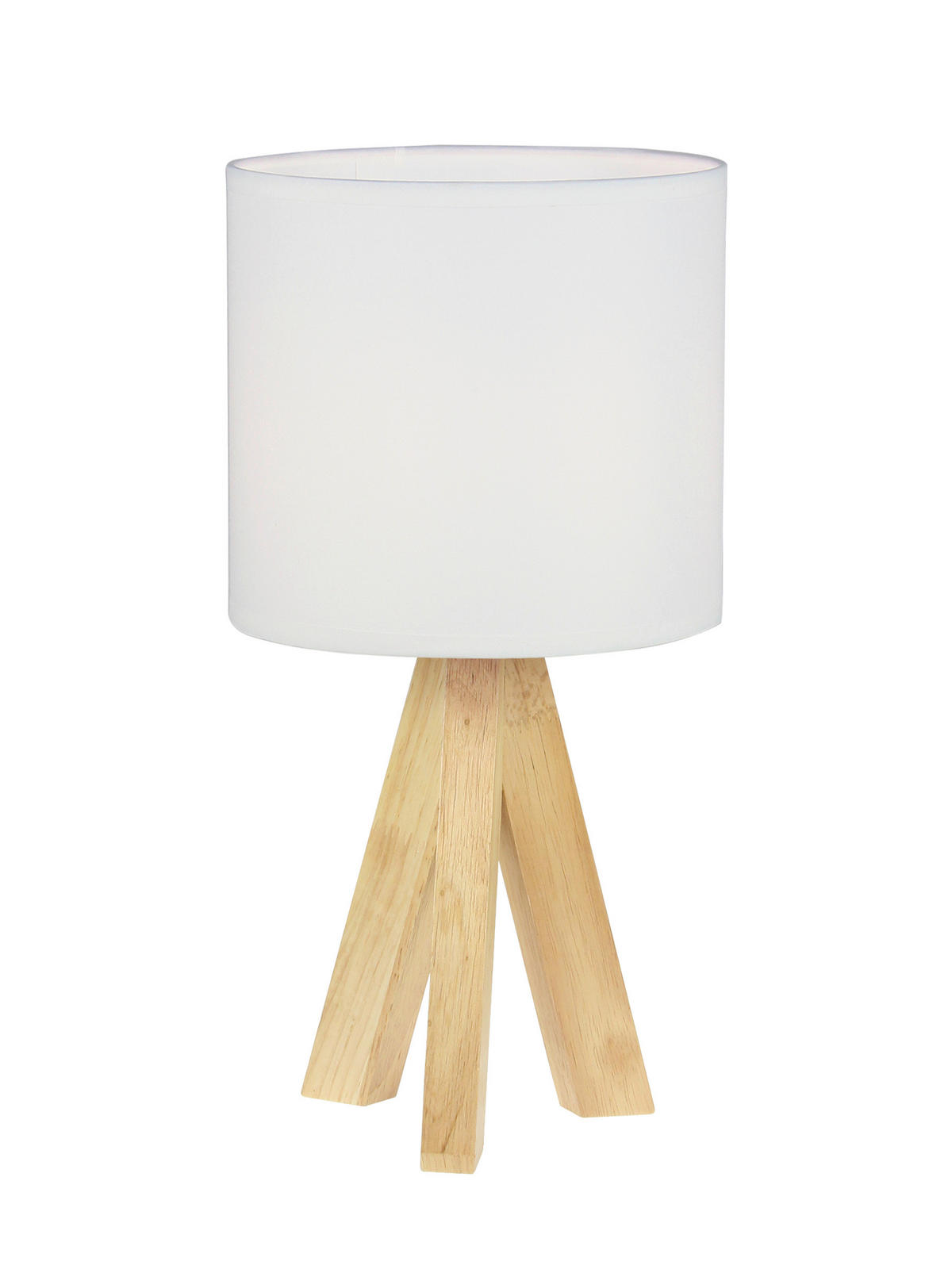 STOLNÁ LAMPA, 18.5/36/18.5 cm - Basics (18.5/36/18.5cm)