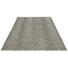 FLECKERLTEPPICH - Schwarz/Naturfarben, KONVENTIONELL, Leder/Textil (70/130/cm) - Boxxx FLECKERLTEPPICH - Schwarz/Naturfarben, KONVENTIONELL, Leder/Textil (70/130/cm) - Boxxx