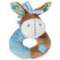 Diego RASSEL - Blau, Basics, Textil (14cm) - My Baby Lou Diego RASSEL - Blau, Basics, Textil (14cm) - My Baby Lou